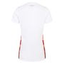 England Red Roses Home Shirt Womens