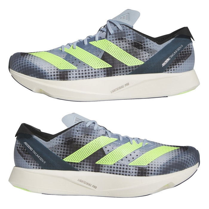 Takumi Sen 9 Mens Running Shoes