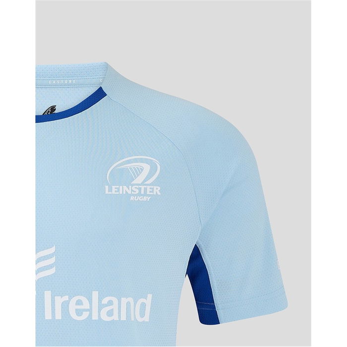 Leinster 24/25 Rise Pro Players T-Shirt Mens