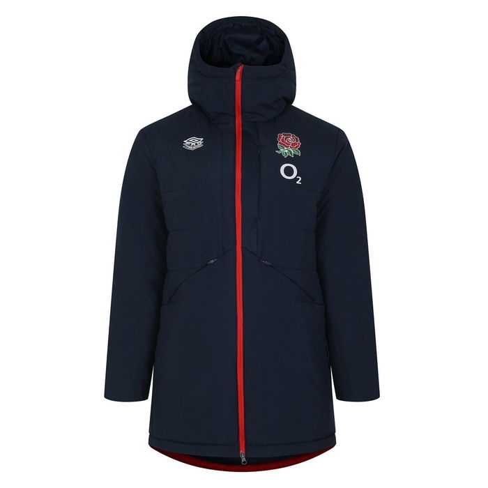 England Padded Jacket  Kids