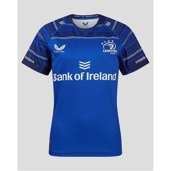 Leinster 24/25 Home Shirt Womens