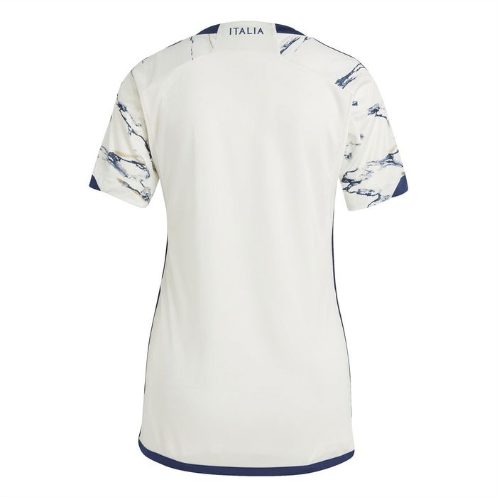 Italy Away Kit 2023 Womens