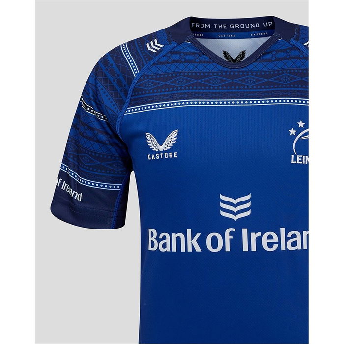 Leinster 24/25 Home Shirt Juniors