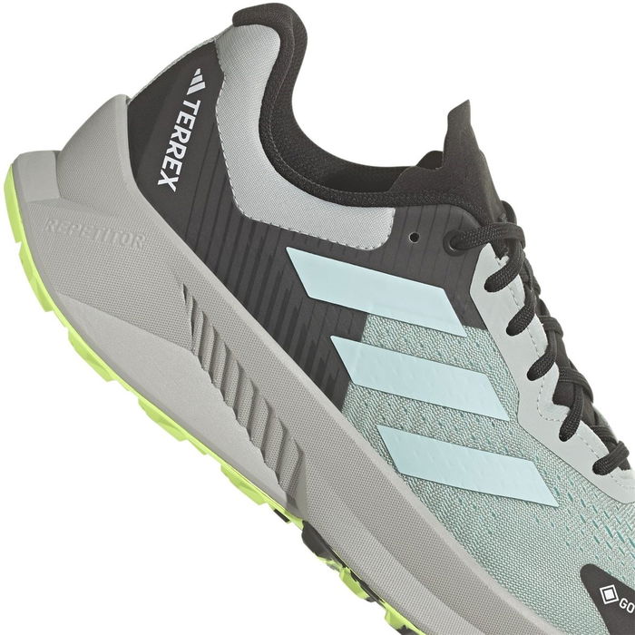 Terrex Soulstride Flow Gtx Trail Running Shoes Mens