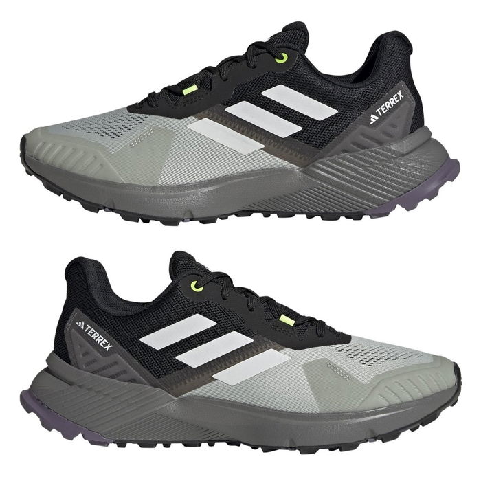 Terrex Soulstride Trail Running Shoes Mens