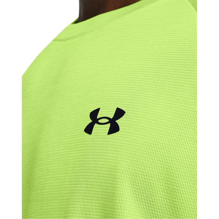 Armour UA Tech™ 2.0 Short Sleeve Mens