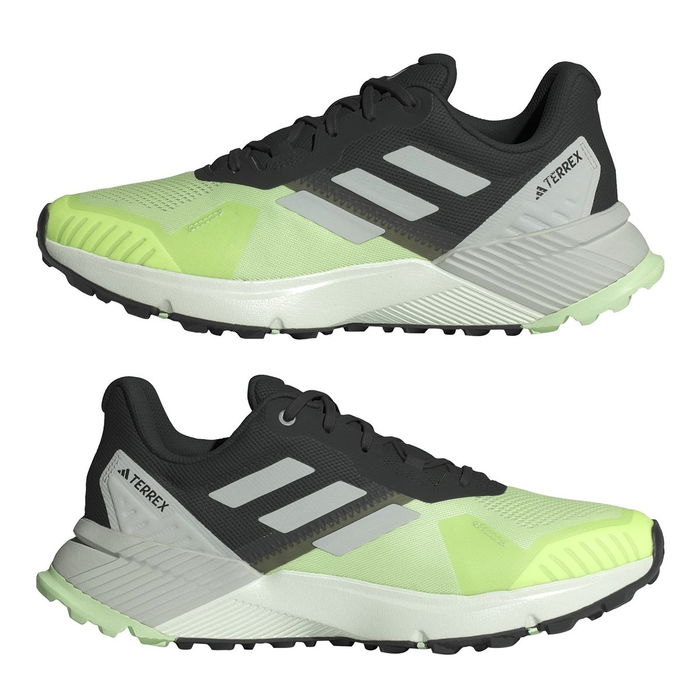 Terrex Soulstride Trail Running Shoes Mens