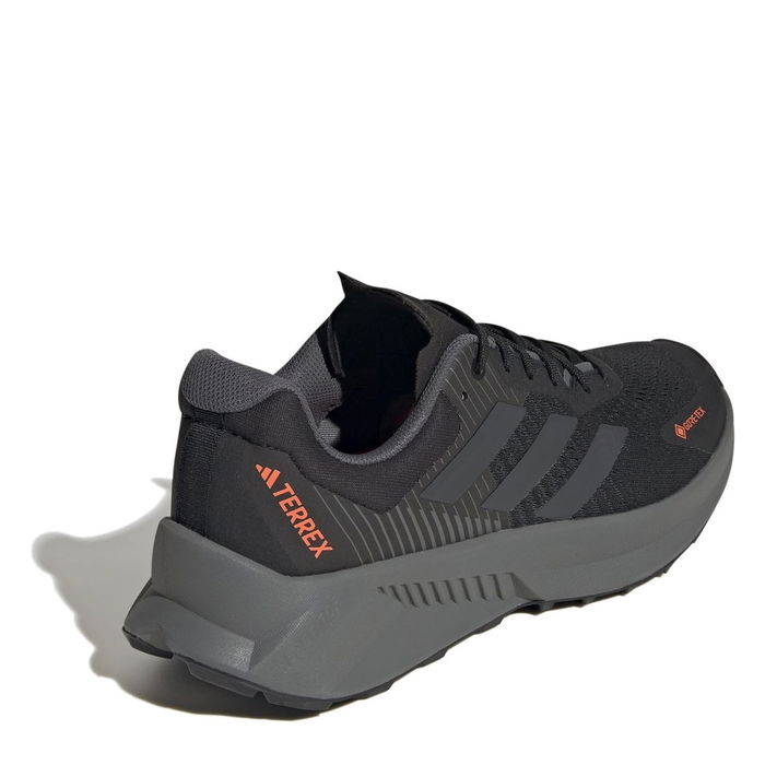 Terrex Soulstride Flow Gtx Trail Running Shoes Boys