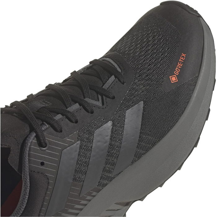 Terrex Soulstride Flow Gtx Trail Running Shoes Boys