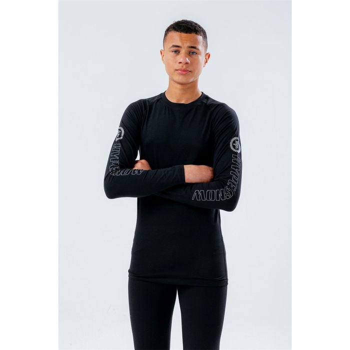 Base Layer Top Jn99