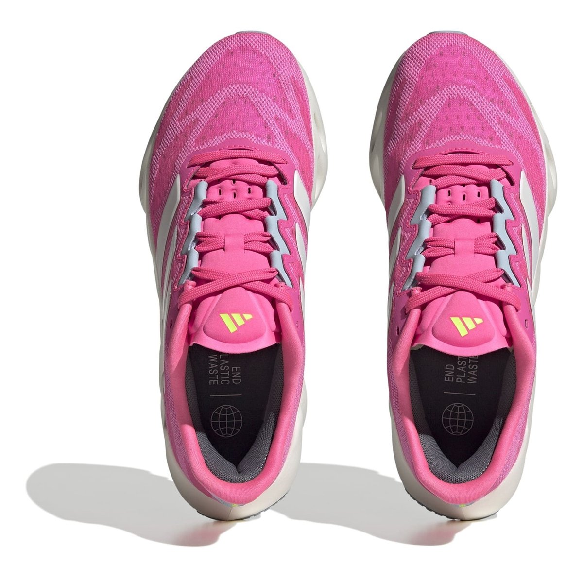 Pink running shoes womens online