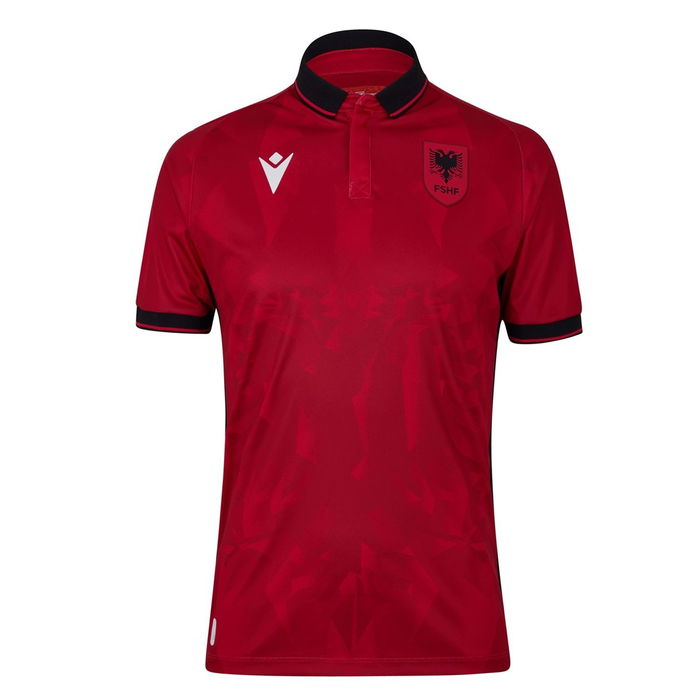 Albania Home Kit 2024 Mens