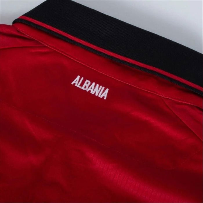 Albania Home Kit 2024 Mens