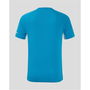 Leinster 24/25 Matchday Short Sleeve T-Shirt Mens