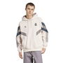 Real Madrid Originals Hoodie Adults