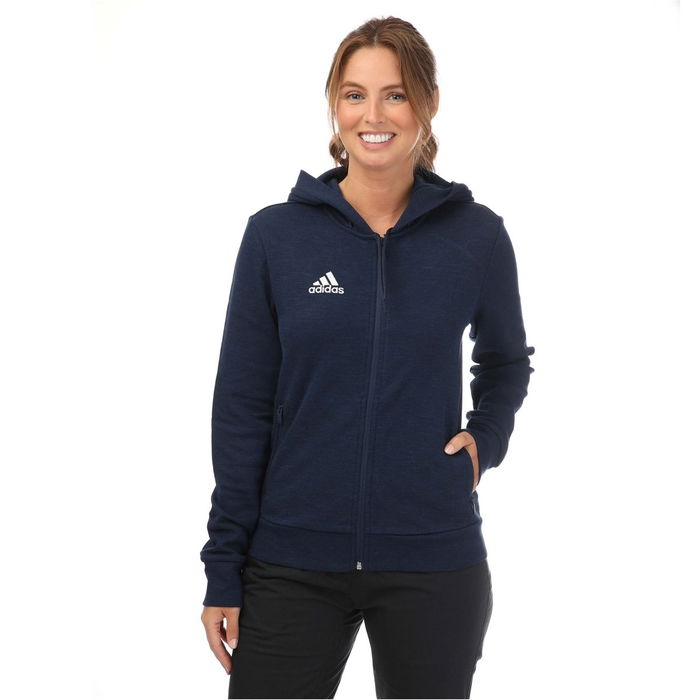 Full Zip Hoodie Womens