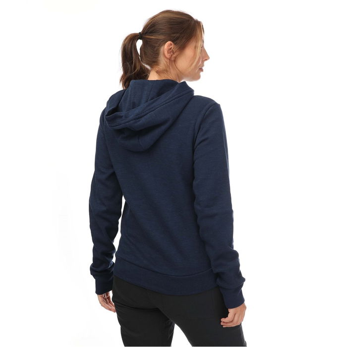 Full Zip Hoodie Womens