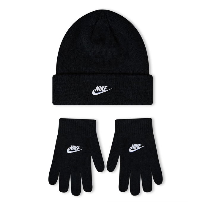 Club Beanie Glove Infants