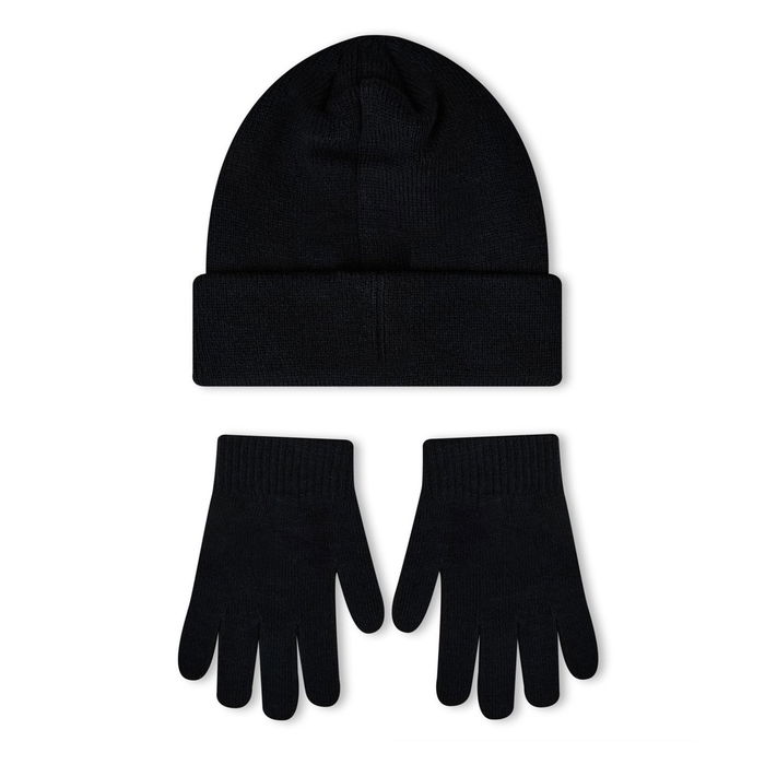 Club Beanie Glove Infants