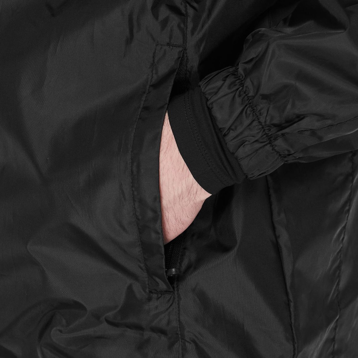 Sondico cheap padded jacket