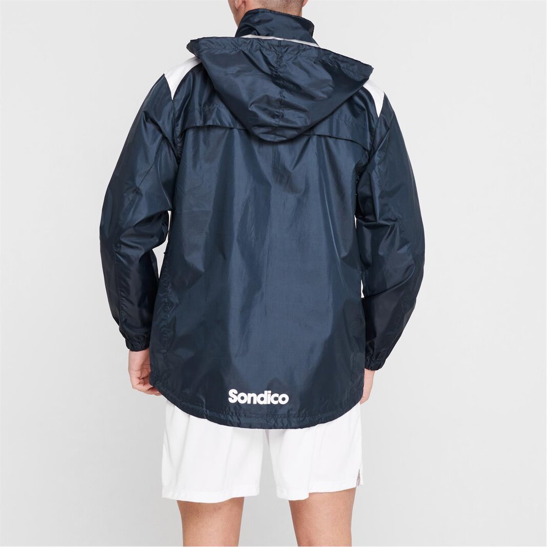 Sondico Mens All Weather Rain Jacket