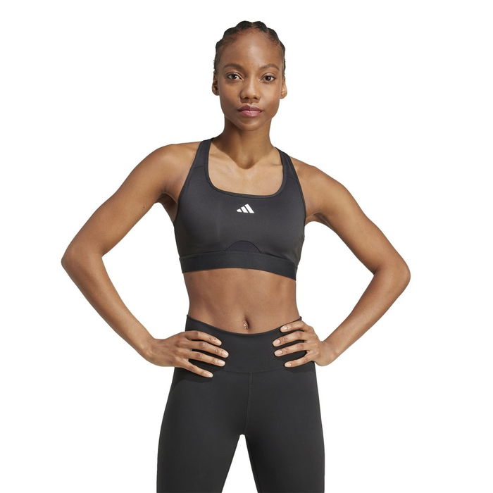 Powerreact Bra for Training Sports Bra Womens