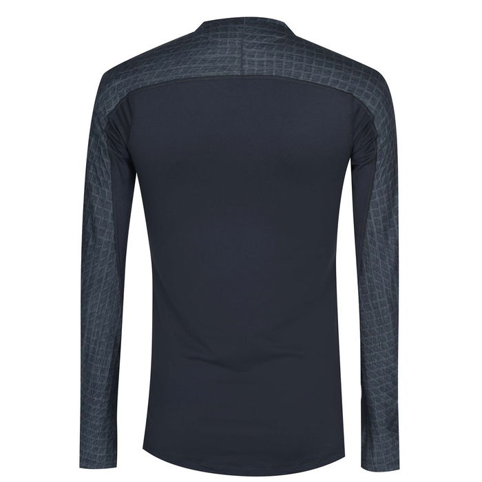 NP Top Long Sleeved Utility