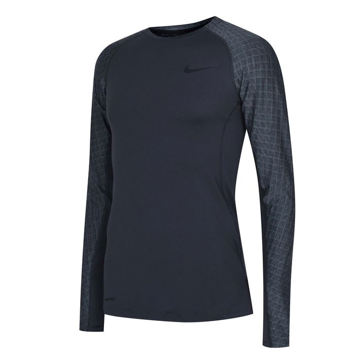 NP Top Long Sleeved Utility