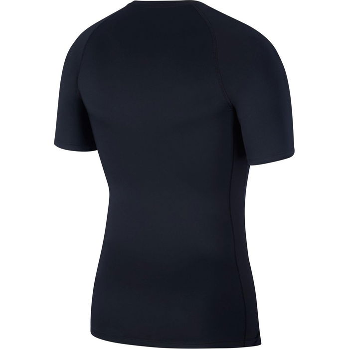 Pro Mens Tight Fit Short Sleeve Top