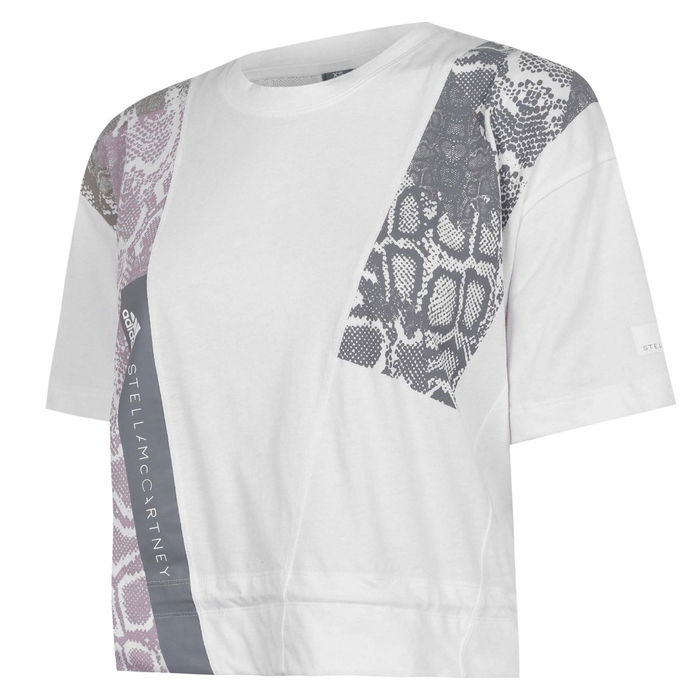 GRAPHIC TEE