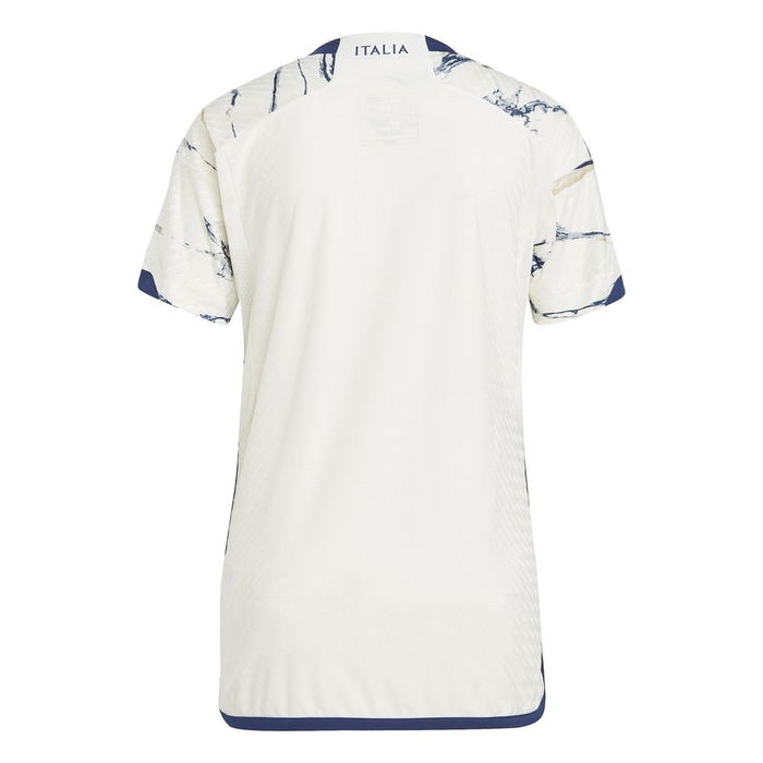 Italy Authentic Home Shirt 2023 Womens