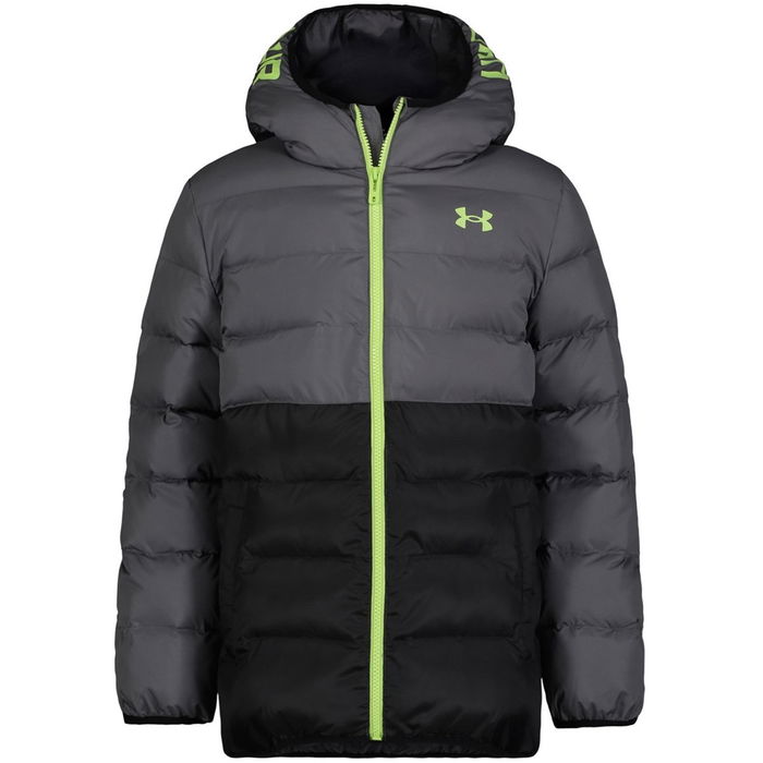 UA Pronto Puffer Jacket Juniors