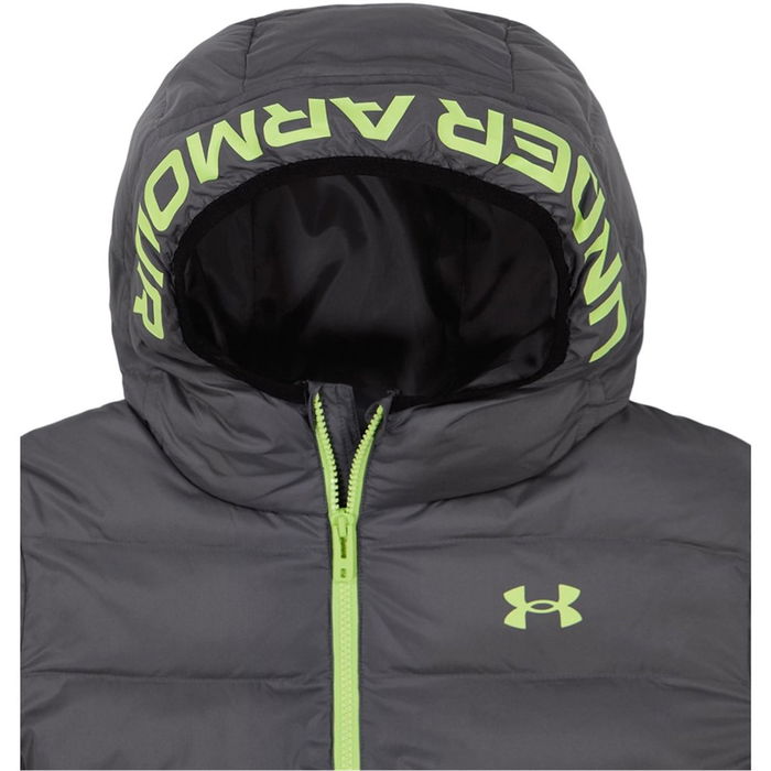 UA Pronto Puffer Jacket Juniors