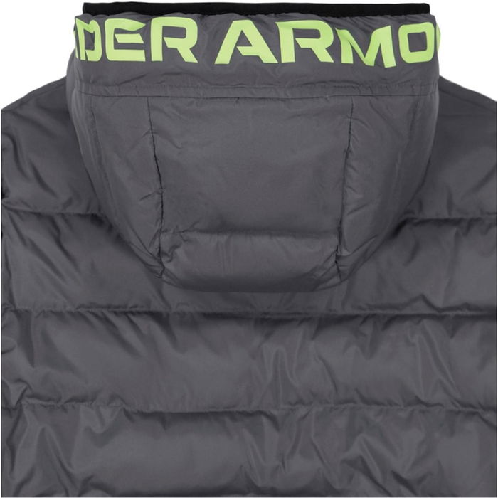 UA Pronto Puffer Jacket Juniors