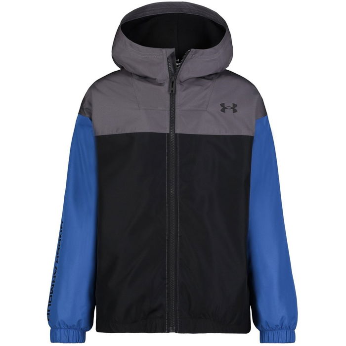 UA Rain Jacket Juniors