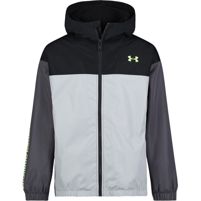 UA Rain Jacket Juniors