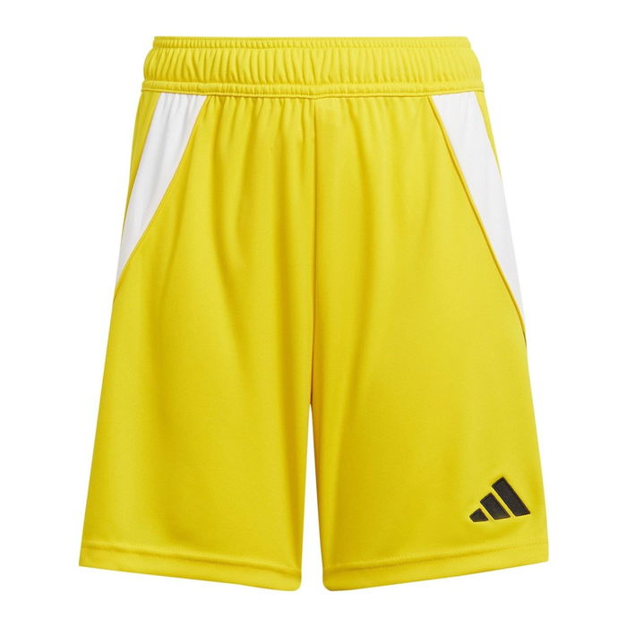 Tiro 24 Football Shorts Juniors