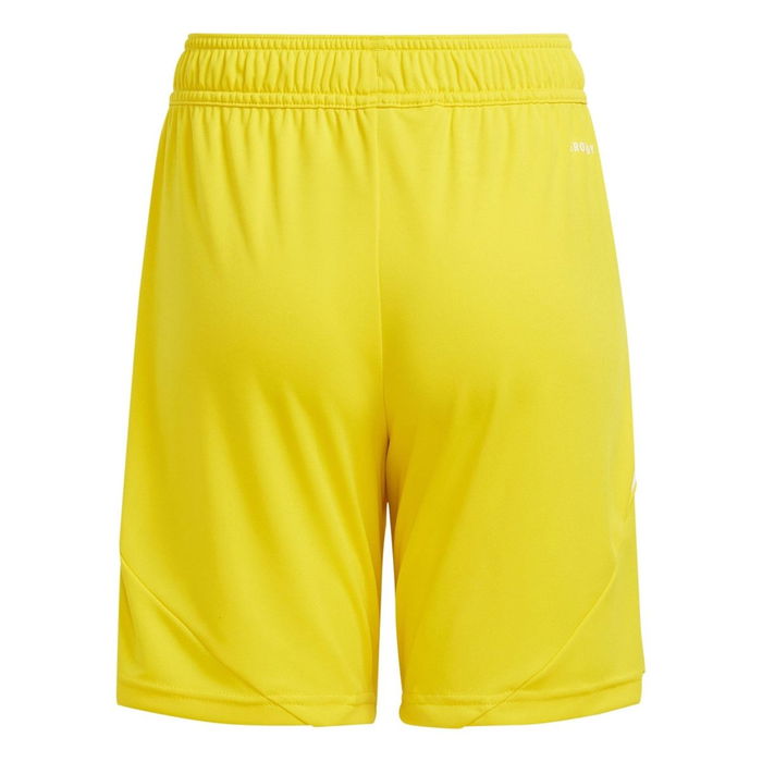 Tiro 24 Football Shorts Juniors