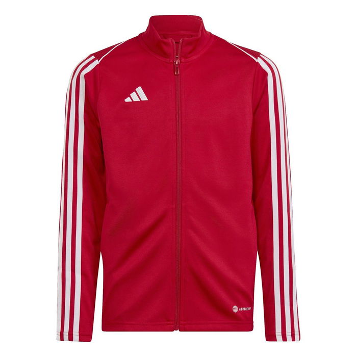 Tiro 23 League Training Track Top