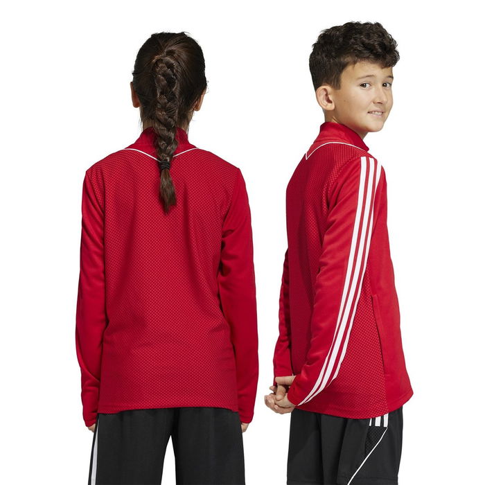 Tiro 23 League Training Track Top