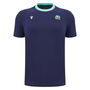 Scotland 24/25 Cotton T-Shirt Mens