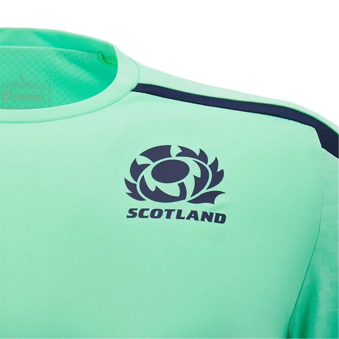 Scotland 24/25  Training T-Shirt Mens