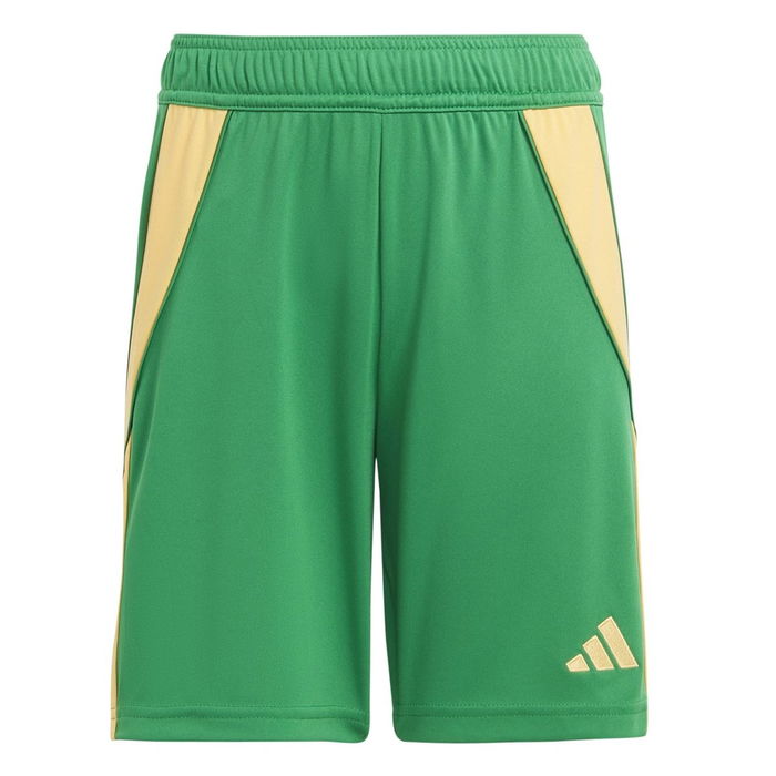 Tiro 24 Football Shorts Juniors