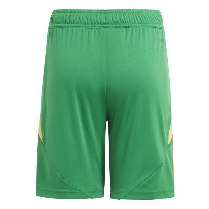 Tiro 24 Football Shorts Juniors