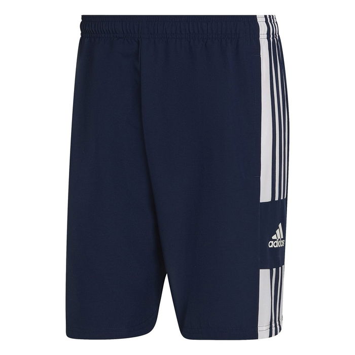 Squadra 21 Woven Shorts