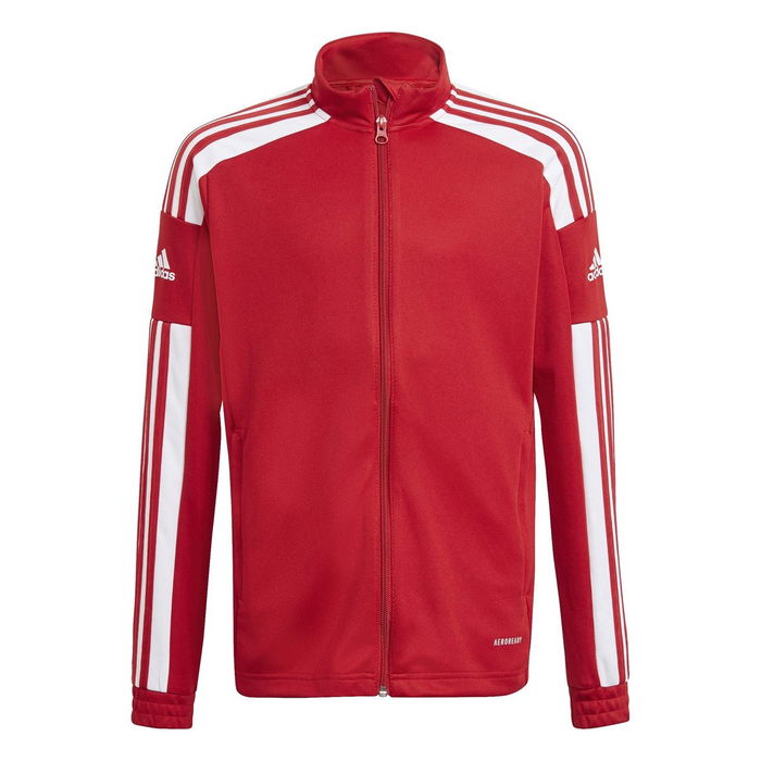 Squadron Track Jacket Junior