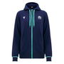 Scotland 24/25 Full Zip Hoodie Womens