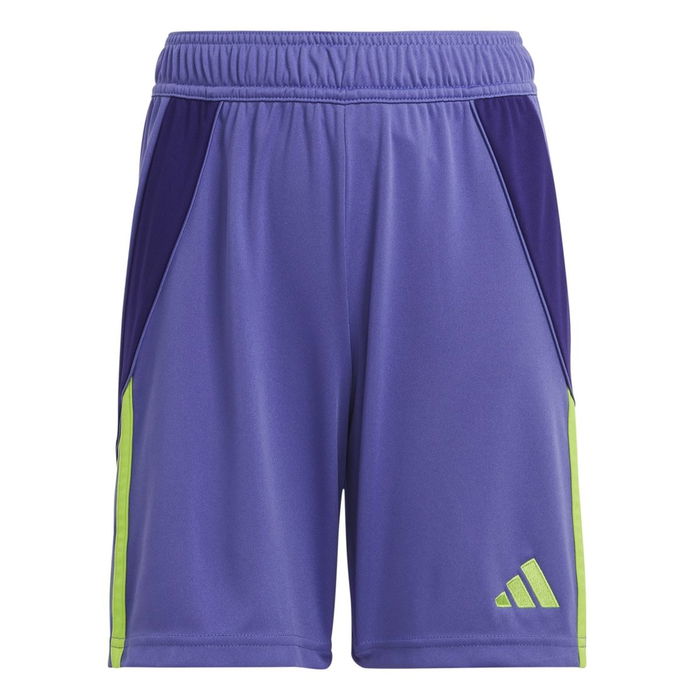 Tiro 24 Football Shorts Juniors