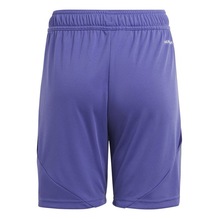 Tiro 24 Football Shorts Juniors