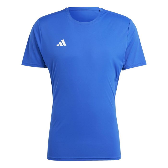 ADIZERO E TEE Running Top Mens